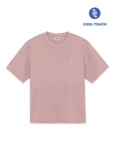 Basic Light Weight Over Fit T-Shirts