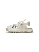 CHUNKY MASK SANDALS V3