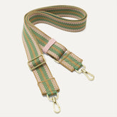 The Crossbody Strap