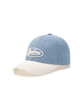 Varsity Cursive Ballcap