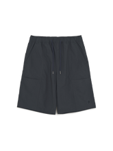 Basic Cotton Touch Ripstop 9in Shorts