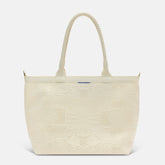 The Lightweight Zip Tote