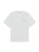 Basic Heavy Weight Over Fit T-Shirts