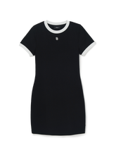 Women's Basic Ringer Ops