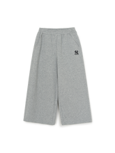 BASIC MEGA WIDE PANTS
