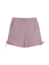 Women's GORPCORE Glossy Shirring 6in Shorts