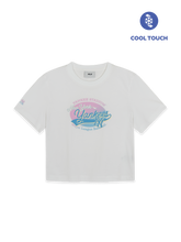 Women's Summer Vintage Graphic T-Shirts