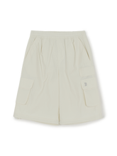 GORPCORE Woven Multi Cargo 9in Shorts
