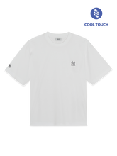 Basic Light Weight Over Fit T-Shirts