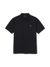 Dia Monogram Tonal Jacquard Polo T-Shirts