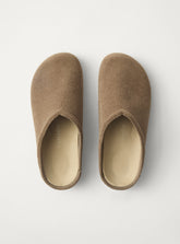 The Casual Clog