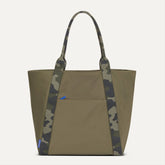 The Travel Tote