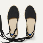 The D'Orsay Espadrille