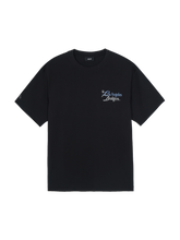 SHERIFF LETTERING SEMI OVER-FIT T-shirt