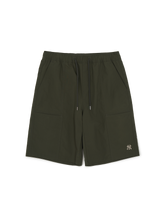 Basic Cotton Touch Ripstop 9in Shorts