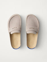 The Penny Clog