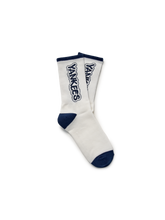 STREET LETTERING SOCKS