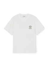 New Year Horse Back Graphic T-shirt