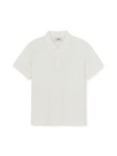 Basic Comfortable Fit Polo T-Shirts