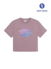 Women's Summer Vintage Graphic T-Shirts