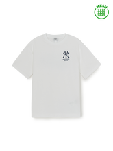 STREET BASIC MESH ARTWORK T-shirt