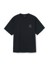 CLASSIC MONOGRAM BIG LUX OVER FIT T-SHIRTS