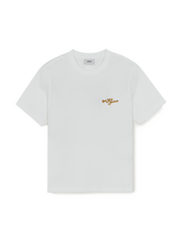 Vintage Back Graphic T-Shirt
