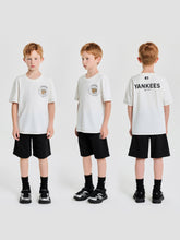 Mono-bear T-shirt Set