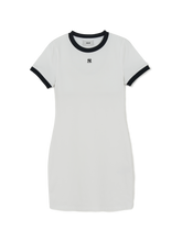 Women's Basic Ringer Ops