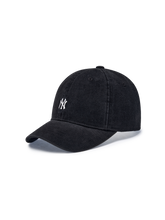 Small Logo Washing Ballcap
