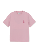 Vintage Sportive Cursive Graphic T-shirt