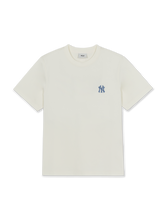 Vintage Back Graphic Semi Over Fit T-shirt