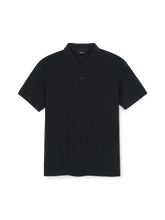 Basic Comfortable Fit Polo T-Shirts