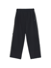 Street Sportvie Taping Wide Pants
