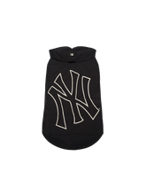 Pet Mega Logo Down Jacket