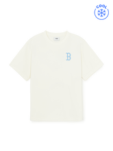 Sportive Like Baseball Big Lux T-shirt