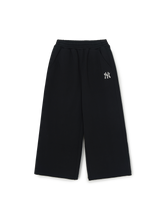 BASIC MEGA WIDE PANTS