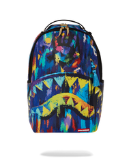A.I.8 AFRICAN INTELLIGENCE PLANET UTOPIA BACKPACK (DLXV)