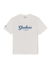 Vintage Sportive Cursive T-shirt