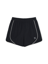 Women's Varsity Sportive 4in Track Shorts