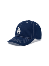 Stitch Washing Ballcap