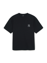 Vintage Denimlike Monotive Over Fit T-shirt