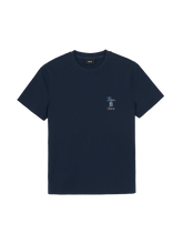 SHERIFF SMALL LETTERING LOGO REGULAR-FIT T-shirt