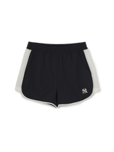 Women's Small Logo Dolphin Water Shorts