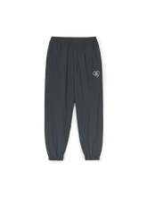 Girl's Sportive Slim Tricot Pants