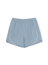 Women's Varsity Sportive 4in Track Shorts