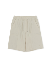 BASIC COTTON TOUCH RIPSTOP 9in Shorts
