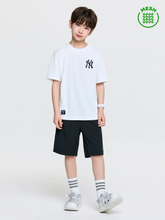 Outdoor Basic Mesh T-shirt Set