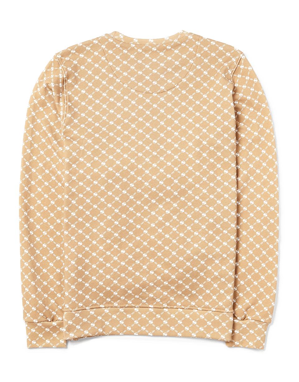 AIR ITALIA CREWNECK