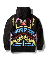 A.i.4 PATH TO THE FUTURE HOODY